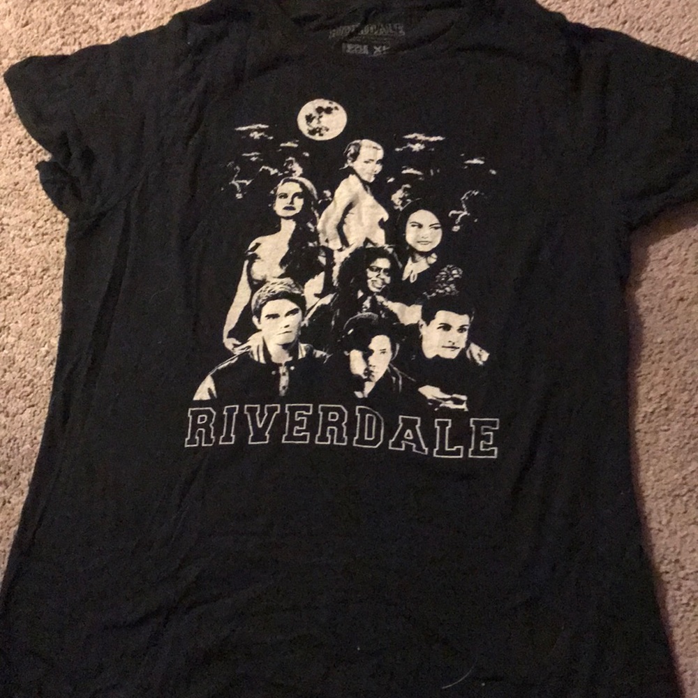 Girls shirt